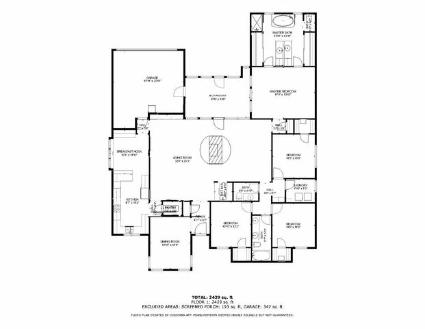 1308 Chesterton Drive, Richardson, TX 75080