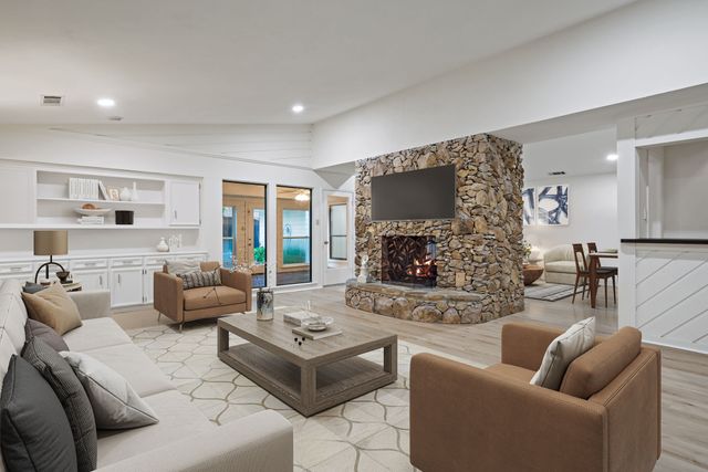 1308 Chesterton Drive, Richardson, TX 75080