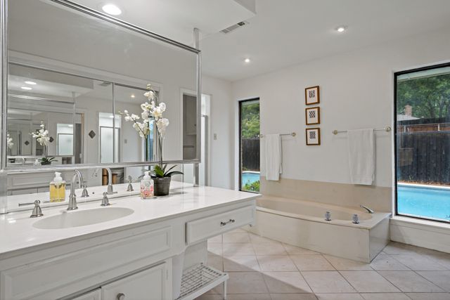 1308 Chesterton Drive, Richardson, TX 75080