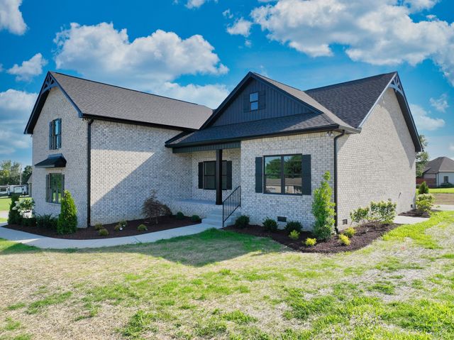 102 N Nikki Dr, Portland, TN 37148