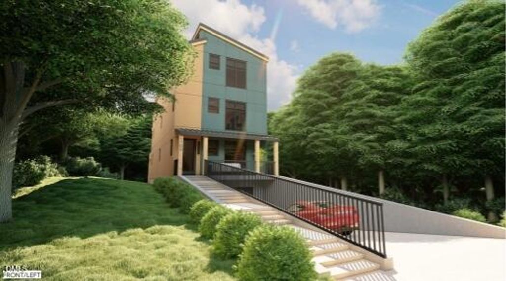 1709 Evergreen Avenue, Raleigh, NC 27603