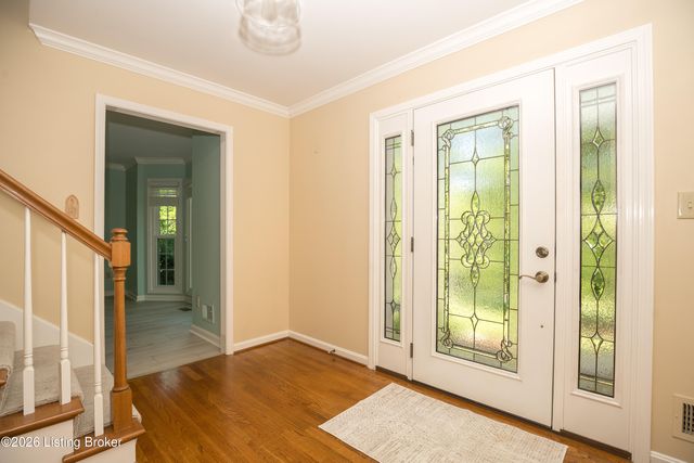 7102 Old Heady Rd, Louisville, KY 40299