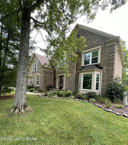 7102 Old Heady Rd, Louisville, KY 40299