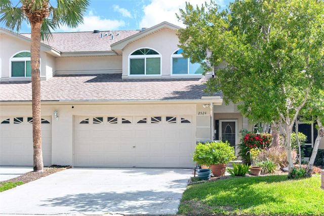 2524 W BROOK LANE, Clearwater, FL 33761