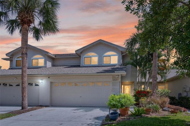 2524 W BROOK LANE, Clearwater, FL 33761