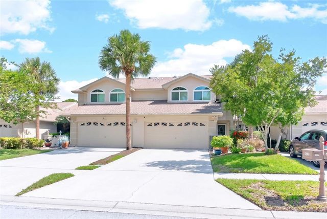 2524 W BROOK LANE, Clearwater, FL 33761