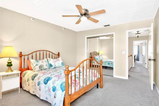 2524 W BROOK LANE, Clearwater, FL 33761