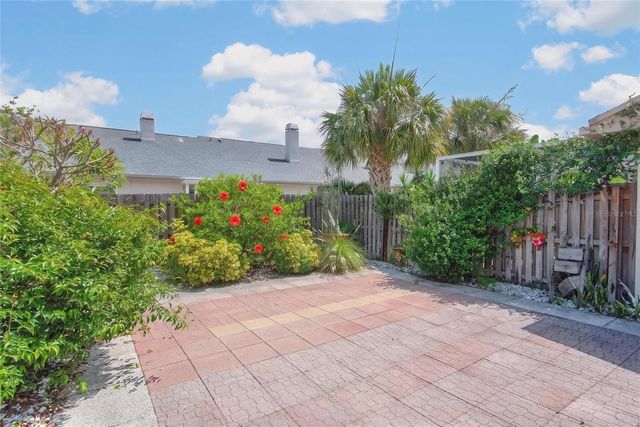 2524 W BROOK LANE, Clearwater, FL 33761