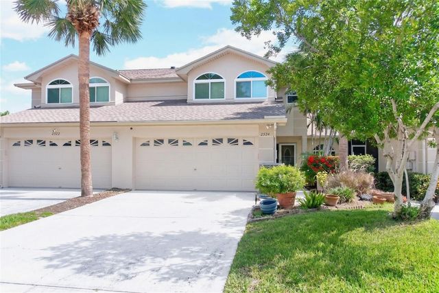 2524 W BROOK LANE, Clearwater, FL 33761