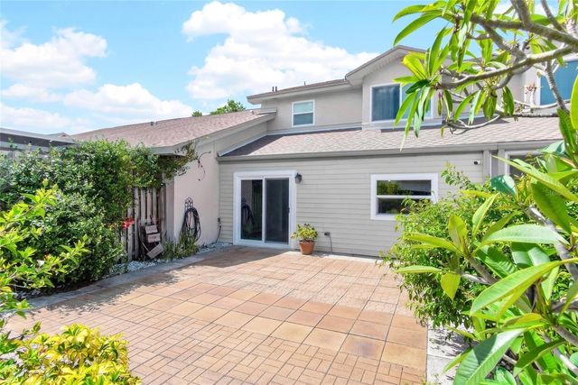 2524 W BROOK LANE, Clearwater, FL 33761