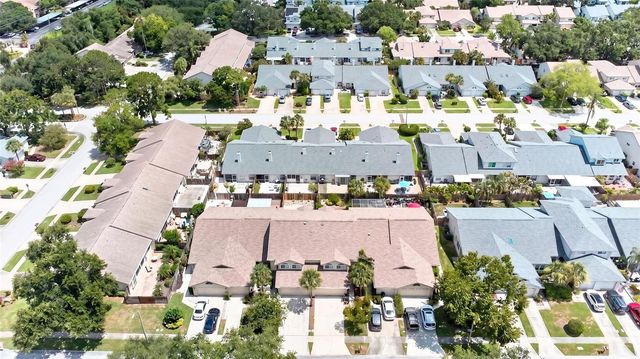 2524 W BROOK LANE, Clearwater, FL 33761