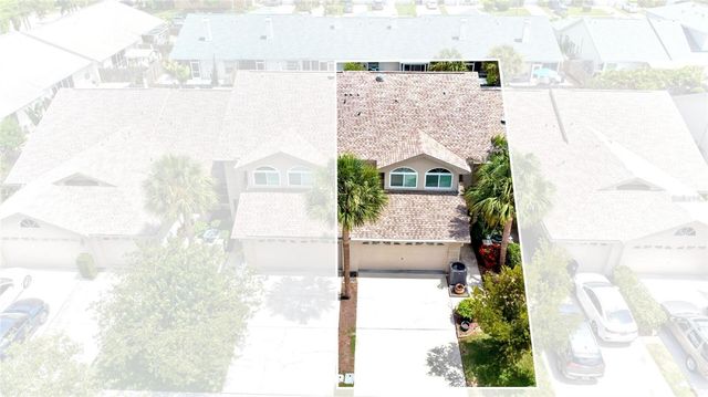 2524 W BROOK LANE, Clearwater, FL 33761