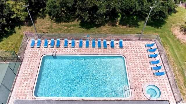 2524 W BROOK LANE, Clearwater, FL 33761