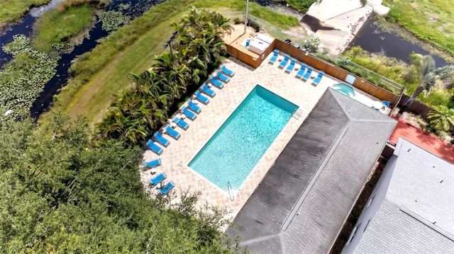 2524 W BROOK LANE, Clearwater, FL 33761