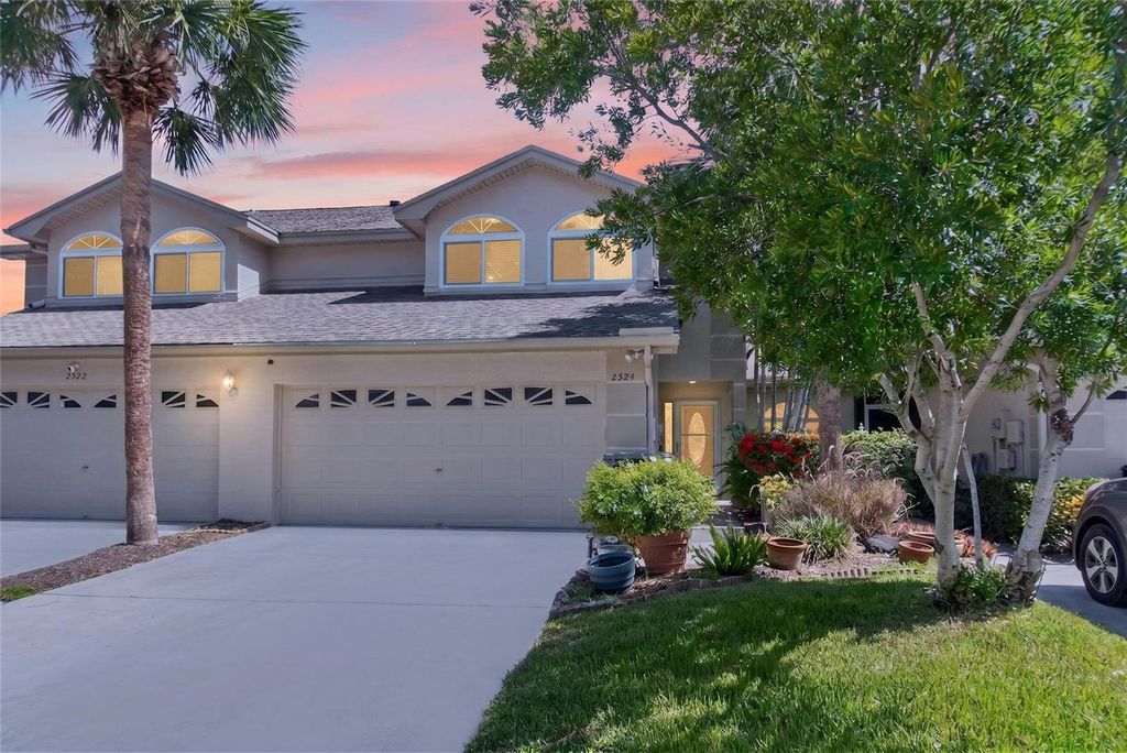 2524 W BROOK LANE, Clearwater, FL 33761