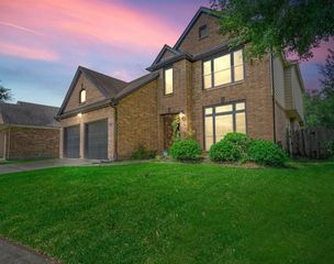 25806 Palmdale Estate Drive, Richmond, TX 77406