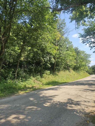 Byers Road, Boscobel, WI 53805