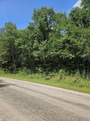 Byers Road, Boscobel, WI 53805