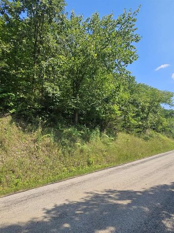 Byers Road, Boscobel, WI 53805