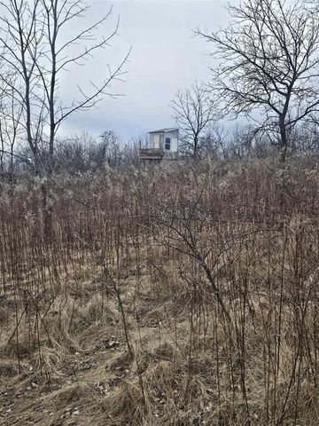 Byers Road, Boscobel, WI 53805