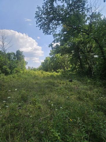 Byers Road, Boscobel, WI 53805