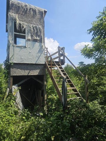 Byers Road, Boscobel, WI 53805