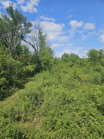 Byers Road, Boscobel, WI 53805