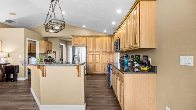 1005 Pritchard Mesa Court, Grand Junction, CO 81505