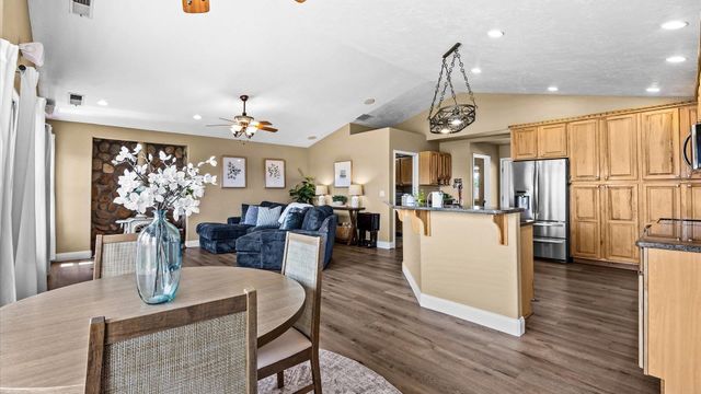 1005 Pritchard Mesa Court, Grand Junction, CO 81505