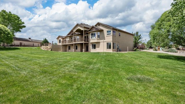 1005 Pritchard Mesa Court, Grand Junction, CO 81505