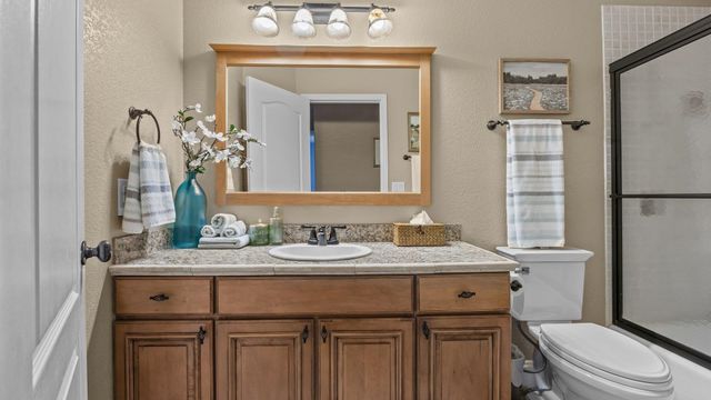 1005 Pritchard Mesa Court, Grand Junction, CO 81505