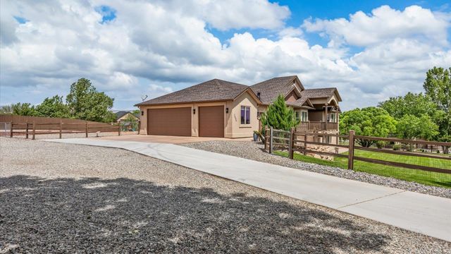 1005 Pritchard Mesa Court, Grand Junction, CO 81505