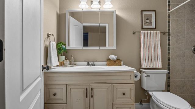 1005 Pritchard Mesa Court, Grand Junction, CO 81505
