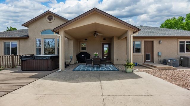 1005 Pritchard Mesa Court, Grand Junction, CO 81505