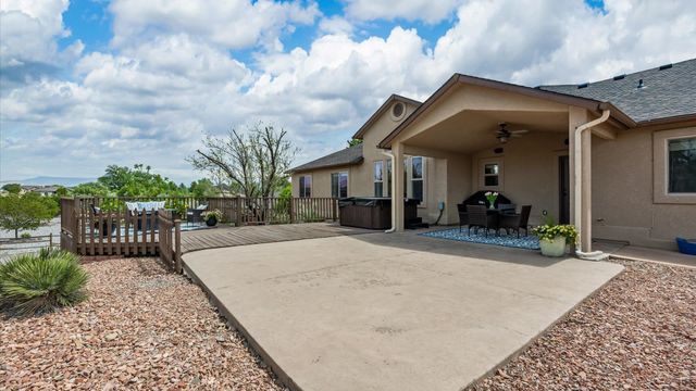 1005 Pritchard Mesa Court, Grand Junction, CO 81505