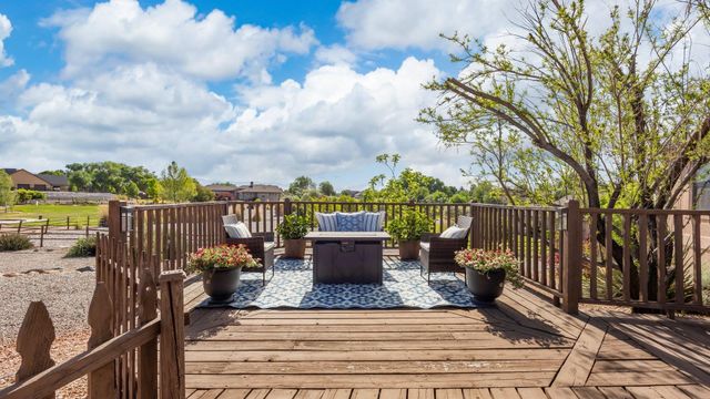 1005 Pritchard Mesa Court, Grand Junction, CO 81505
