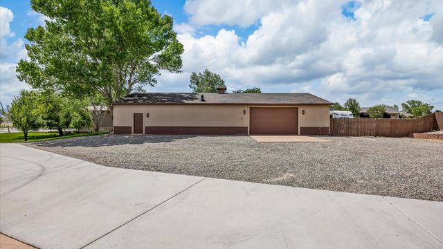 1005 Pritchard Mesa Court, Grand Junction, CO 81505