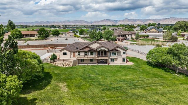 1005 Pritchard Mesa Court, Grand Junction, CO 81505