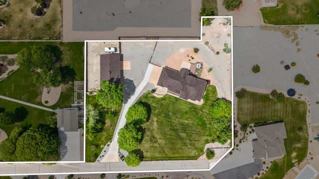 1005 Pritchard Mesa Court, Grand Junction, CO 81505