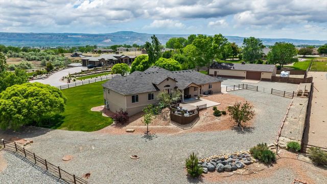 1005 Pritchard Mesa Court, Grand Junction, CO 81505
