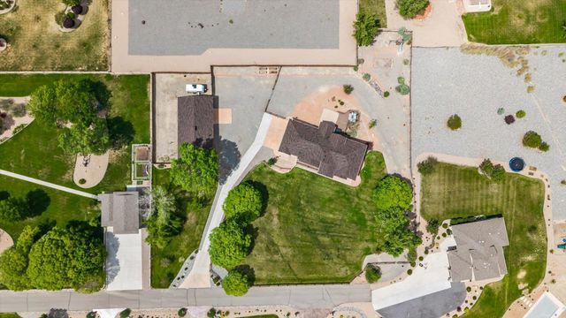 1005 Pritchard Mesa Court, Grand Junction, CO 81505