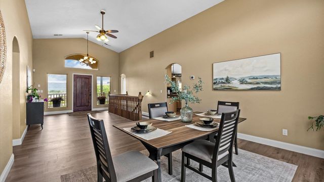 1005 Pritchard Mesa Court, Grand Junction, CO 81505
