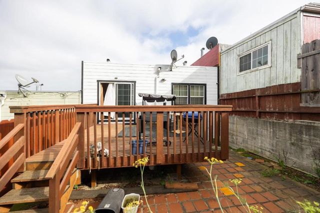 936 Brussels Street, San Francisco, CA 94134