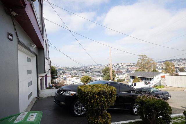 936 Brussels Street, San Francisco, CA 94134