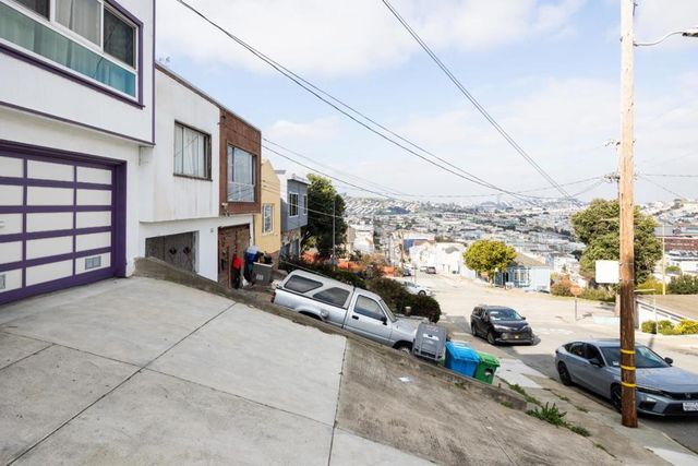 936 Brussels Street, San Francisco, CA 94134