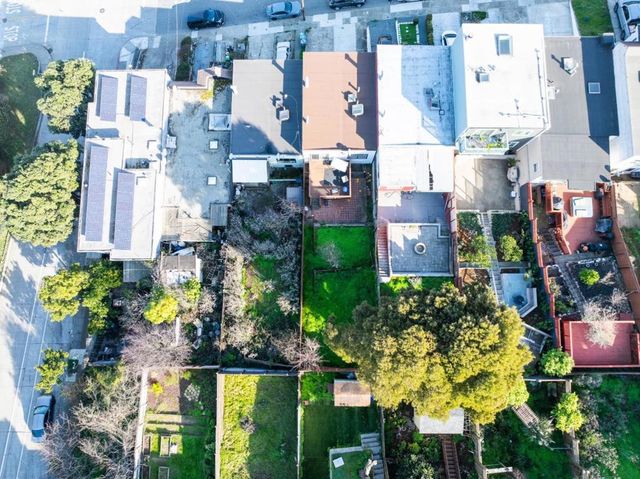 936 Brussels Street, San Francisco, CA 94134