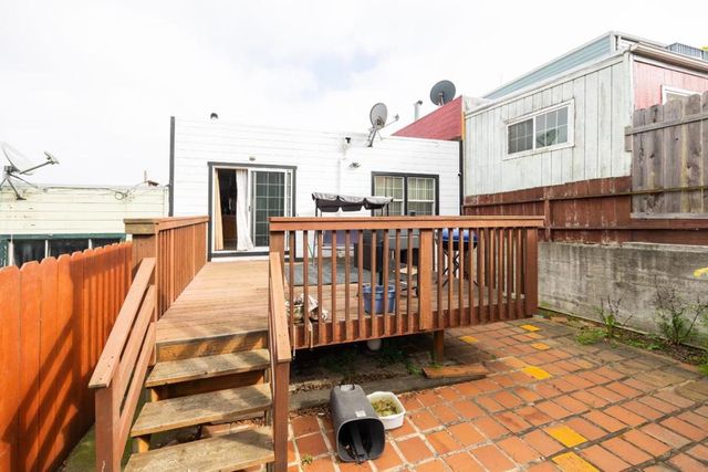 936 Brussels Street, San Francisco, CA 94134
