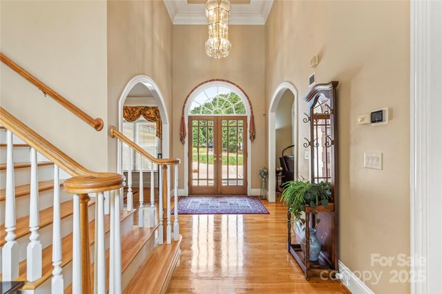 4740 Myers Lane, Harrisburg, NC 28075