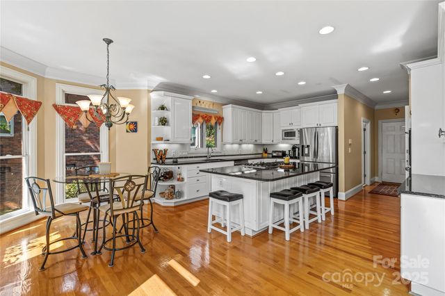 4740 Myers Lane, Harrisburg, NC 28075