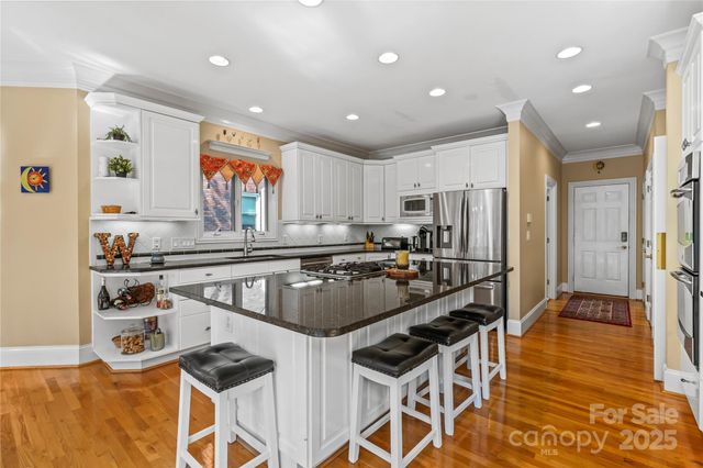 4740 Myers Lane, Harrisburg, NC 28075